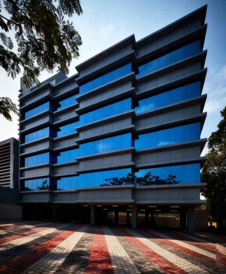 Gedung Office Brand New Ciputat