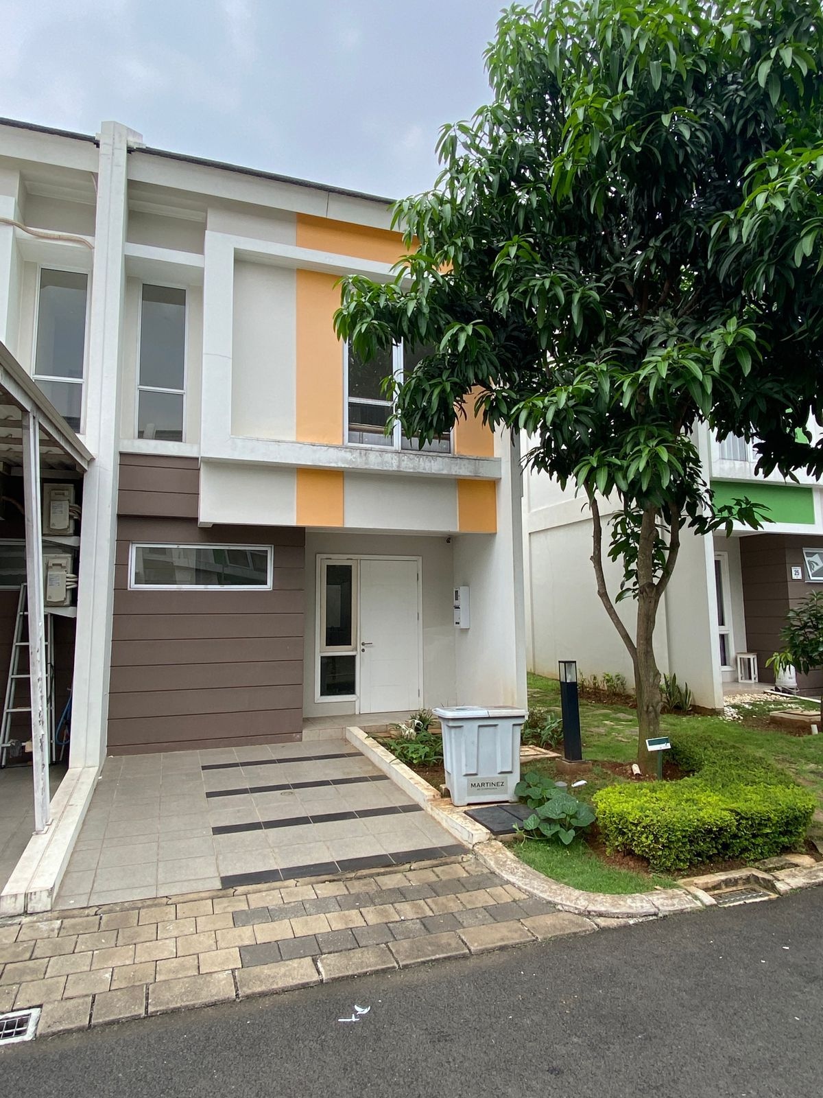 Rumah Dijual Gading Serpong