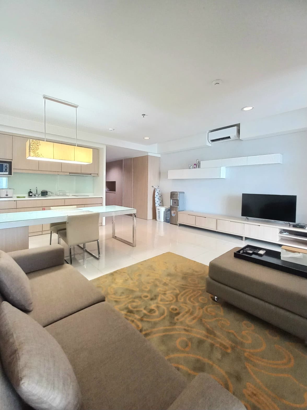 Apartment Rasuna Said Kuningan