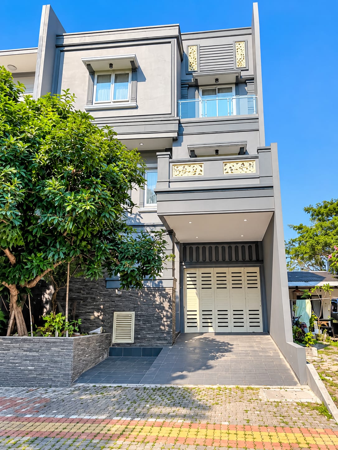 Rumah Dijual Marina Coast Bukit