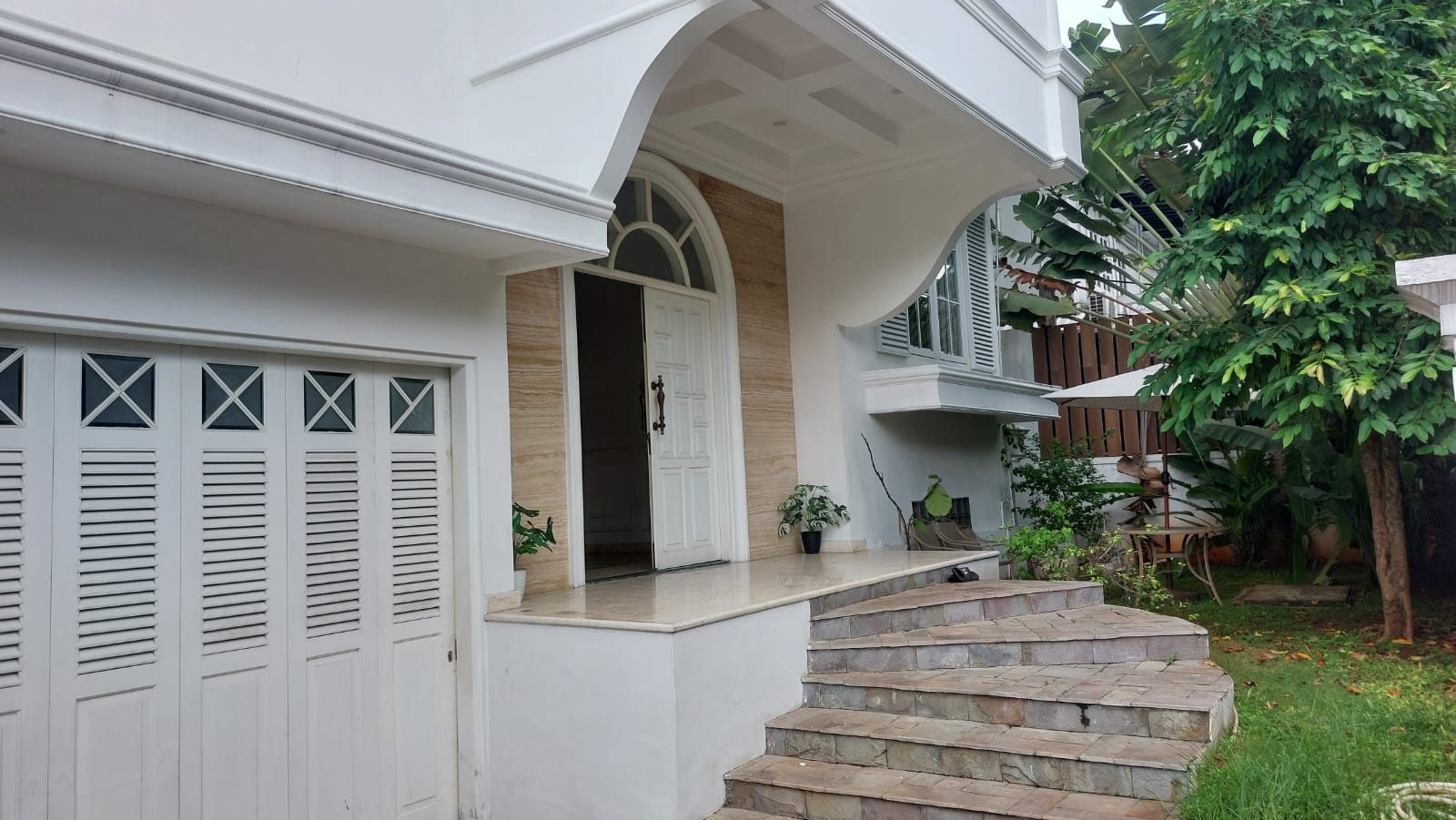 Rumah Mewah Pondok Indah